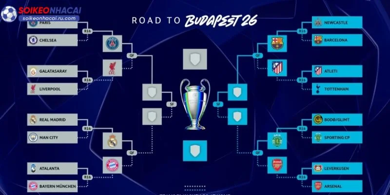 Cập nhật các thông tin về Ngoại hạng Anh dành cho người chơi.