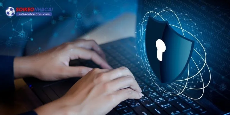 Chính sách bảo mật là điều khoản quan trọng tại Soi Kèo Nhà Cái.