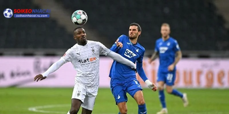 Có nhiều lý do bạn đọc yêu thích chuyên mục tin tức về giải Bundesliga.