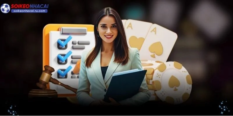 Điều khoản về bảo mật tại Soi Kèo Nhà Cái rất cụ thể.