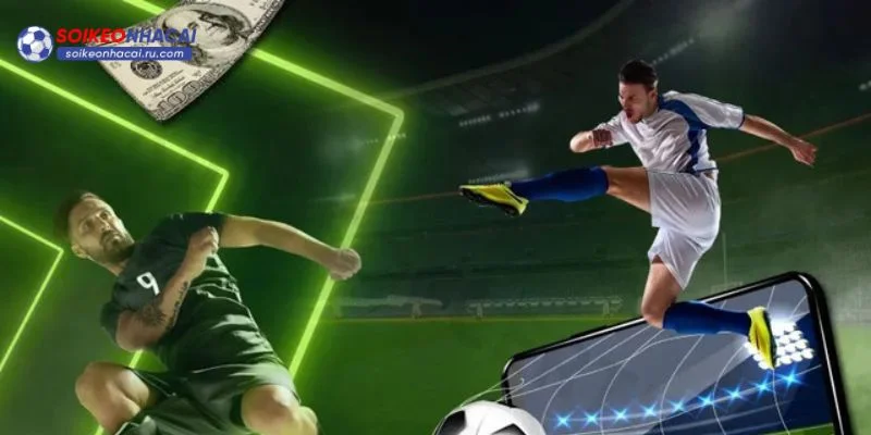 Động lực thi đấu đôi khi quyết định tỷ lệ kèo nhà cái.