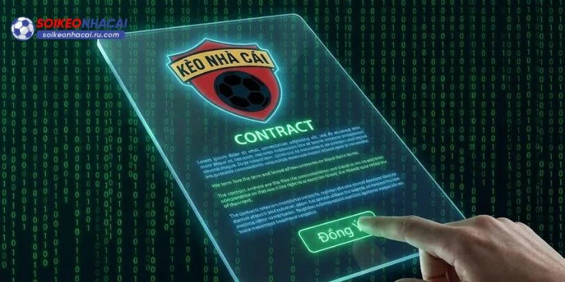 Người chơi cần tuân thủ quy tắc điều khoản một cách nghiêm túc.