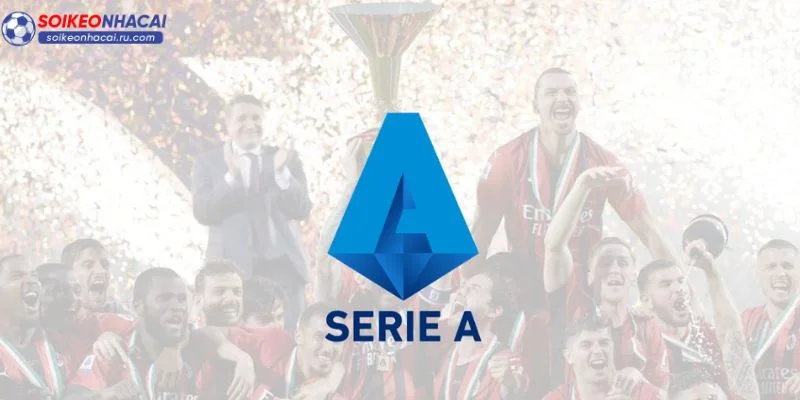 Người chơi đánh giá về Soi kèo Serie A rất cao.