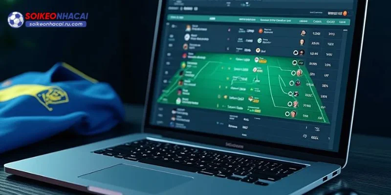 Những chức năng nổi bật có trên nền tảng cập nhật Kết Quả Bóng Đá.