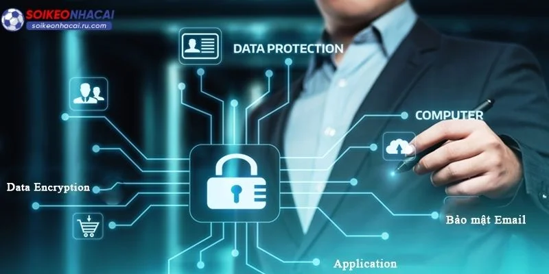 Những thông tin đáng chú ý trong bảo mật kèo nhà cái 2026.