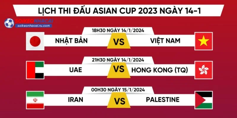 Những tính năng đặc biệt mà lịch bóng đá cung cấp.