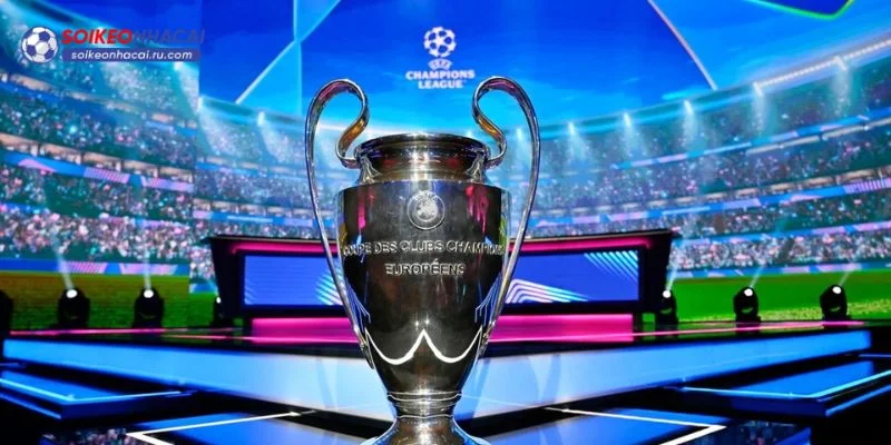 Soi kèo Cup C1 là giải đấu châu lục hấp dẫn hàng đầu.