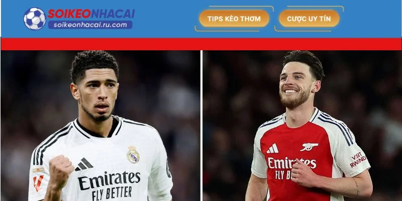 Soi Kèo Nhà Cái luôn có những phân tích khách quan về các đội tuyển.