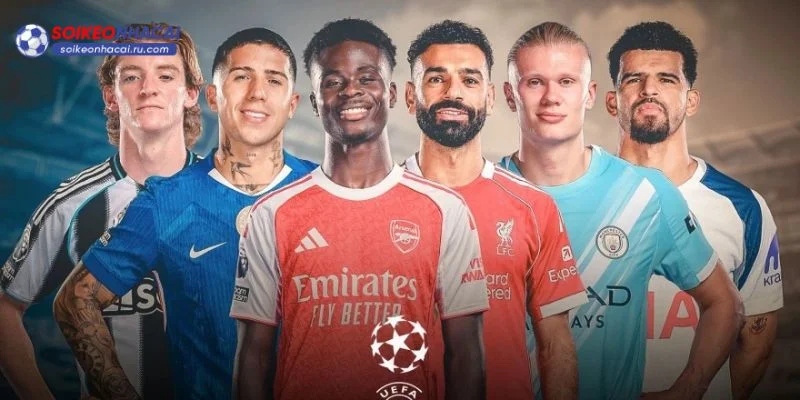 Soi kèo với giải Ngoại hạng Anh cần tránh một vài sai lầm.