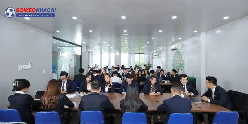 Sứ mệnh mà Anh Duy muốn định hướng cho chuyên trang Soi Kèo Nhà Cái.