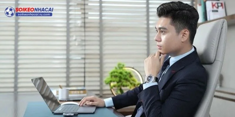 Tác giả là người đứng sau xây dựng vị thế vững chắc cho thương hiệu Soi Kèo Nhà Cái.