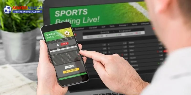 Tỷ lệ kèo biến động dựa vào nhiều yếu tố.