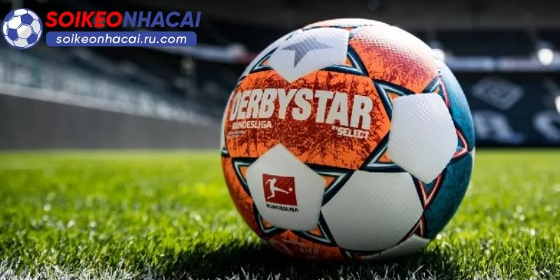 Bảng Xếp Hạng Bundesliga 2026: Cập Nhật Theo Real Time