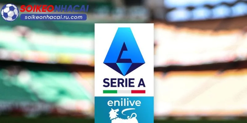 Bảng Xếp Hạng Serie A 2026: Quyền Lực Cũ - Cách Mạng Mới