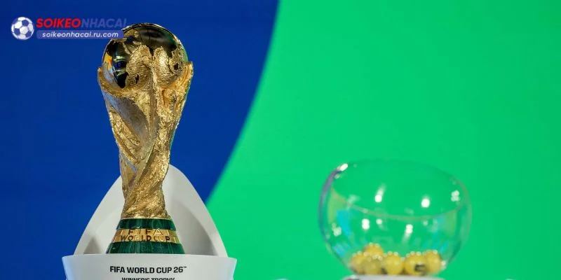 Bắt kèo World Cup cần phân tích tính chất trận đấu.