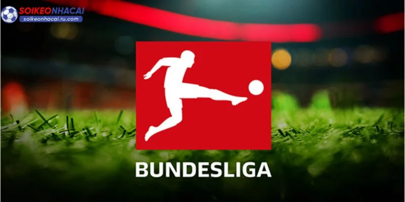 Bundesliga vẫn luôn là giải đấu hàng đầu của bóng đá Đức.