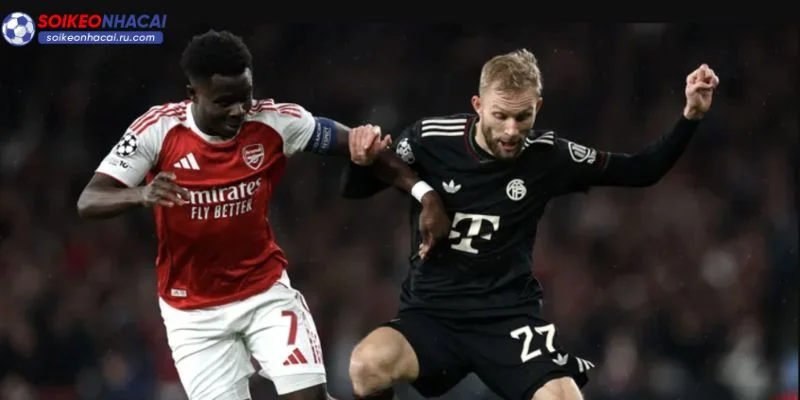 Bundesliga là giải đấu thiên về lối đá tấn công cao.