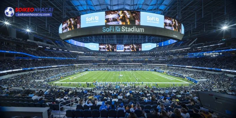 Chiêm ngưỡng các SVĐ tuyệt tác của WC 2026.