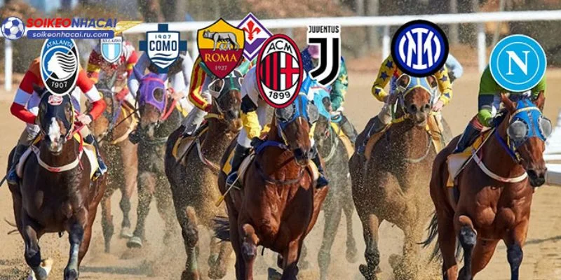 Cuộc đua trụ hạng tại Serie A 2026 rất khốc liệt.