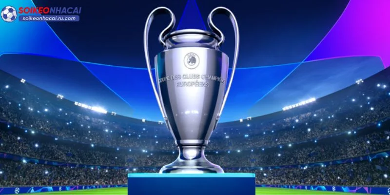 Cup C1 là giải đấu danh giá cấp châu lục được yêu thích hàng đầu.