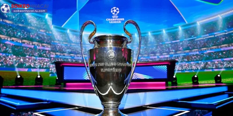 Cup C1 là giải đấu tổ chức với sức hút rất lớn tại châu Âu.