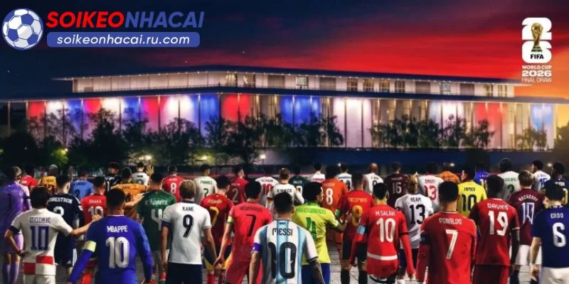 Đội Tuyển World Cup 2026: Tin Tức Thú Vị Về 48 Đội Bóng