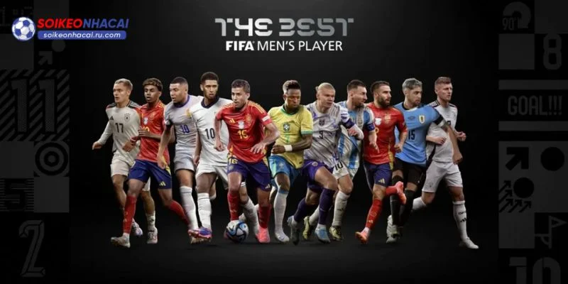 FIFA đưa ra những tiêu chuẩn nhất định về danh hiệu Cầu thủ xuất sắc nhất World Cup.