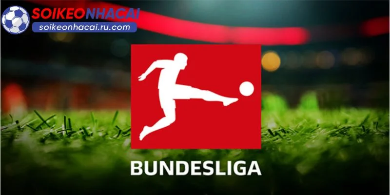 Giải Bundesliga: "Linh Hồn" Bóng Đá Đức Cực HOT