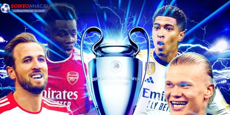 Giải Cúp C1 đã đi vào giai đoạn nước rút.