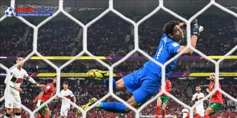 Hé lộ những cái tên được dự đoán sẽ đoạt giải Găng tay vang.