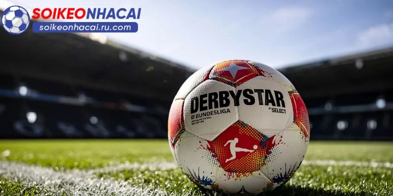 Kèo Nhà Cái Bundesliga: Bí Quyết Soi Kèo Chuẩn Xác 2026