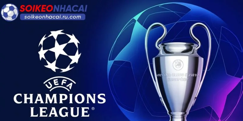 Giải Mã Kèo Nhà Cái Cup C1: Cẩm Nang Toàn Tập Từ A-Z