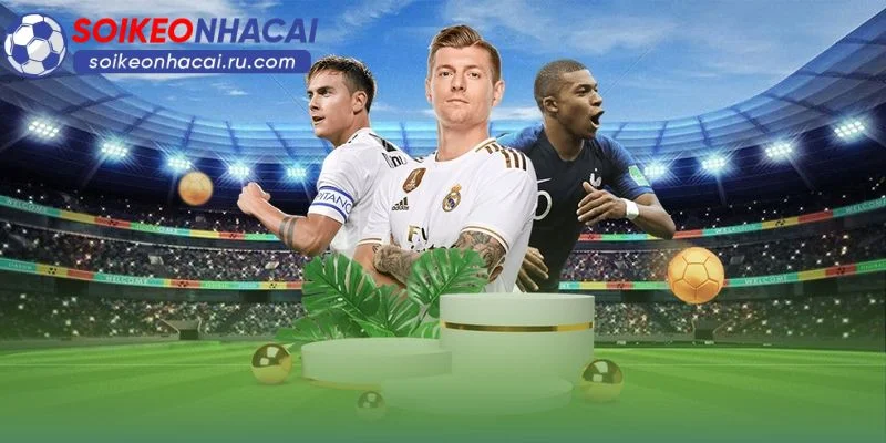 Kèo Nhà Cái Ngoại Hạng Anh: Sôi Động Kèo Cược Châu Âu