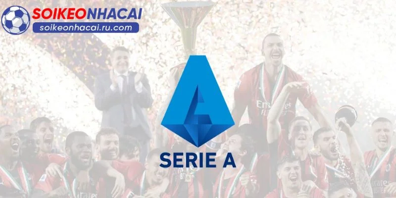 Kèo Nhà Cái Serie A: Hé Lộ Nghệ Thuật Soi Kèo Bóng Đá Ý
