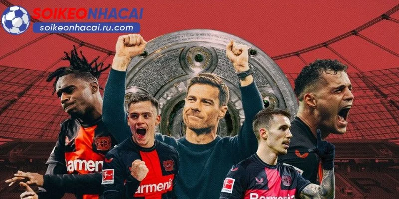 Kết Quả Bundesliga 2026: Cập Nhật Toàn Cảnh Sau 27 Vòng Đấu