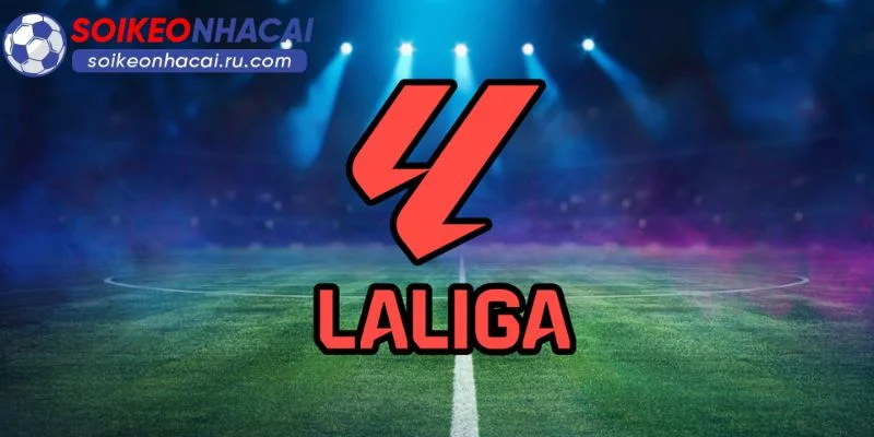 Kết Quả La Liga 2026: Cục Diện "Tam Mã" - Điểm Rơi Phong Độ