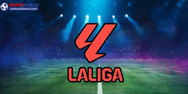 La Liga là giải đấu có sức hút bền bỉ tại Soi Kèo Nhà Cái. 