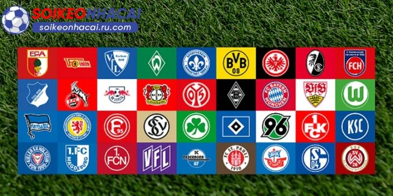 Lịch Thi Đấu Bundesliga 2026: Cập Nhật Với Vòng Đấu Mới Nhất