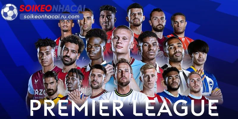 Lịch Thi Đấu Ngoại hạng Anh: Cập Nhật Tin Tức Sớm Nhất