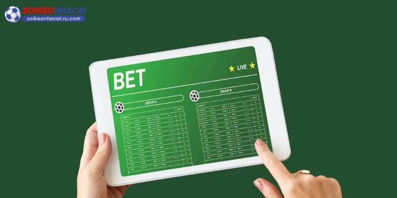 Một vài kinh nghiệm bắt kèo La Liga từ cao thủ.