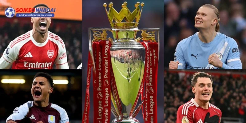 Premier League 2025/26 đã có những thay đổi mới về thể thức.