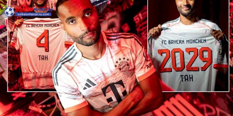 Soi Kèo Nhà Cái đưa ra nhận định về Bundesliga cuối mùa giải.