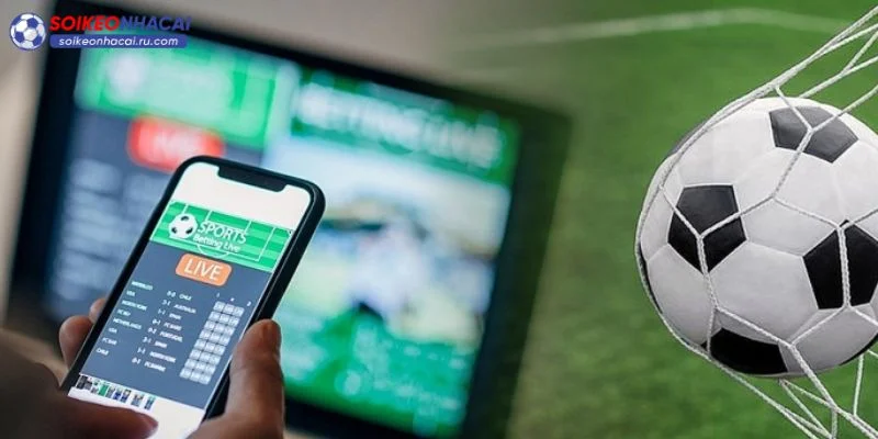 Soi Kèo Nhà Cái là chuyên trang cập nhật tỷ lệ kèo hấp dẫn. 