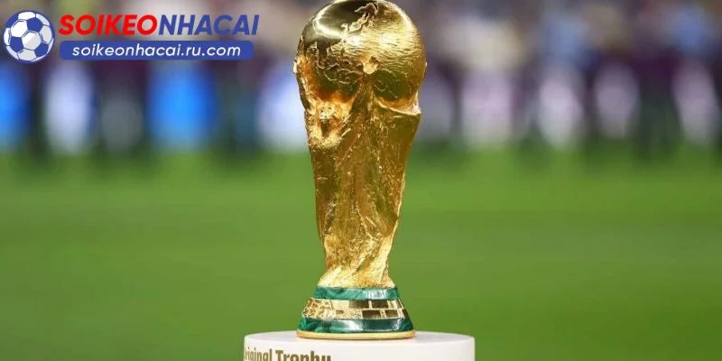 Thể Thức World Cup 2026: Những Thay Đổi Mới Nhất Về Tổ Chức