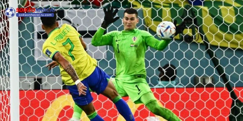 Thủ môn xuất sắc nhất World Cup là danh hiệu mà bất kỳ tay bắt bóng nào cũng muốn có.