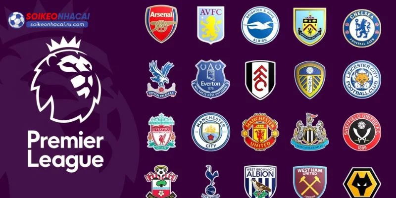 Việc thành lập Premier League là một bước ngoặt lịch sử với bóng đá Anh.